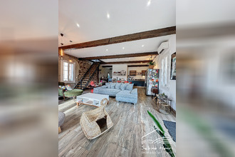 achat maison soreze 81540