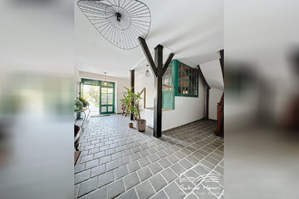 achat maison soreze 81540