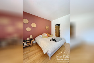 achat maison soreze 81540