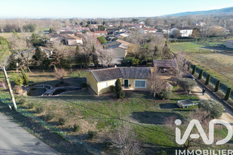 achat maison soreze 81540