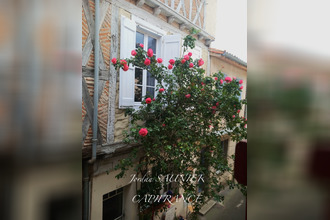 achat maison soreze 81540