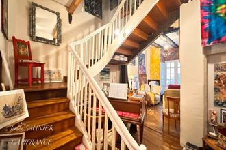 achat maison soreze 81540