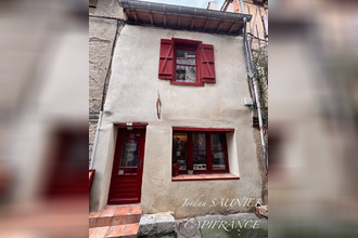 achat maison soreze 81540