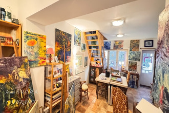 achat maison soreze 81540