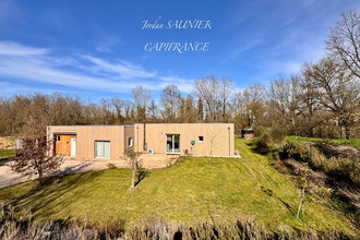 achat maison soreze 81540