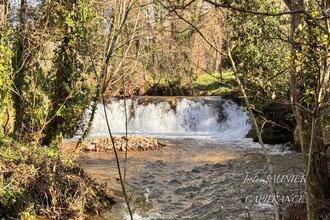 achat maison soreze 81540