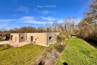 achat maison soreze 81540