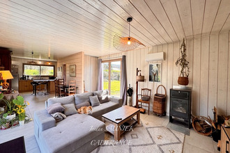 achat maison soreze 81540