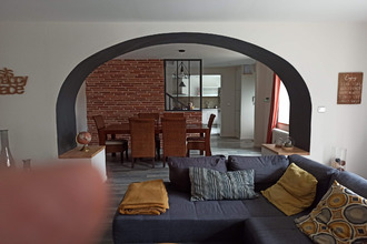 achat maison soreze 81540