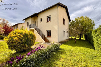 achat maison soreze 81540