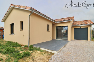 achat maison soreze 81540