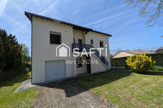 achat maison soreze 81540