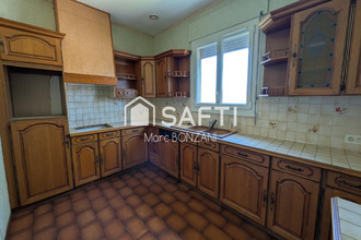 achat maison soreze 81540