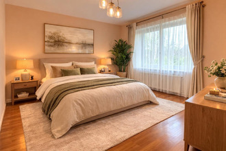 achat maison soreze 81540