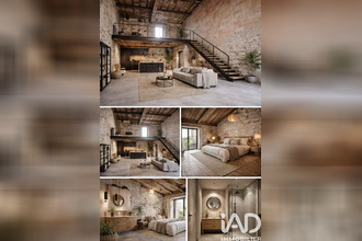 achat maison soreze 81540