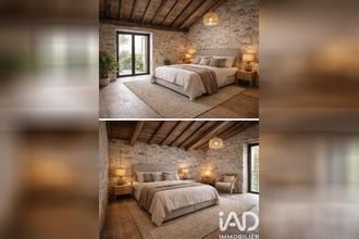 achat maison soreze 81540