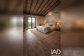 achat maison soreze 81540