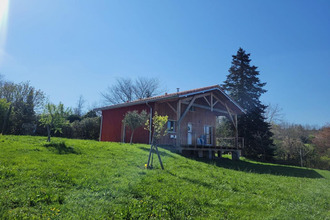 achat maison soreze 81540