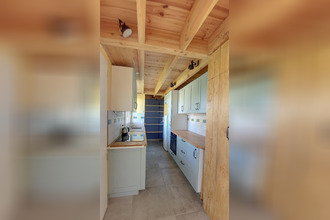 achat maison soreze 81540