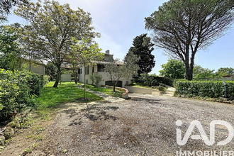 achat maison soreze 81540