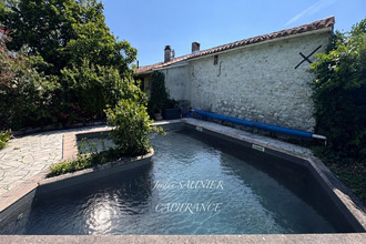 achat maison soreze 81540