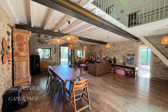achat maison soreze 81540