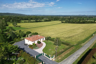 achat maison soreze 81540