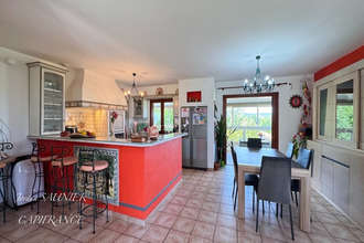 achat maison soreze 81540