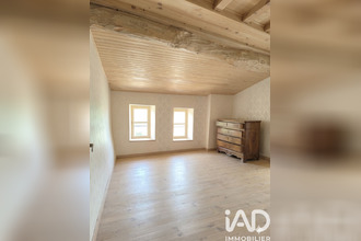 achat maison soreze 81540