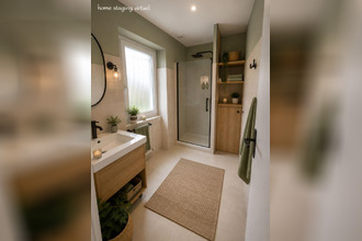 achat maison soreze 81540