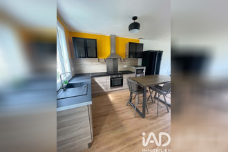 achat maison soreze 81540