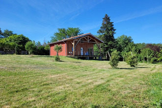 achat maison soreze 81540