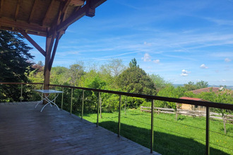 achat maison soreze 81540