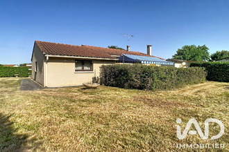 achat maison soreze 81540