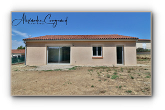 achat maison soreze 81540