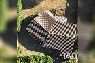 achat maison soreze 81540