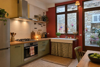 achat maison soreze 81540