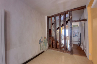 achat maison soreze 81540