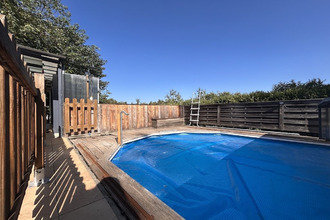 achat maison soreze 81540