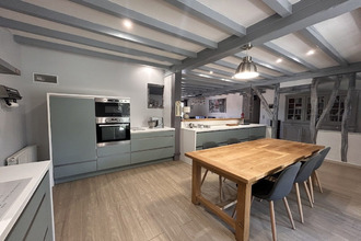 achat maison soreze 81540