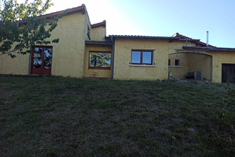 achat maison soreze 81540