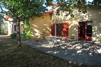 achat maison soreze 81540