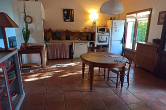 achat maison soreze 81540