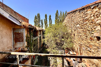 achat maison soreze 81540