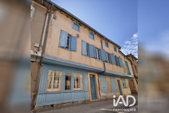 achat maison soreze 81540
