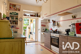 achat maison soreze 81540