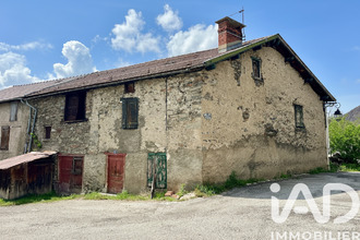 achat maison sorgeat 09110