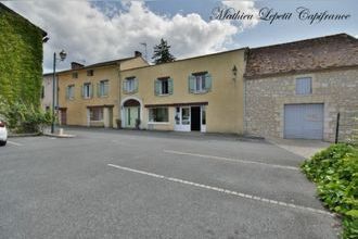 achat maison sorges 24420