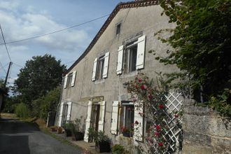 achat maison sorges 24420