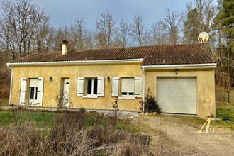 achat maison sorges 24420